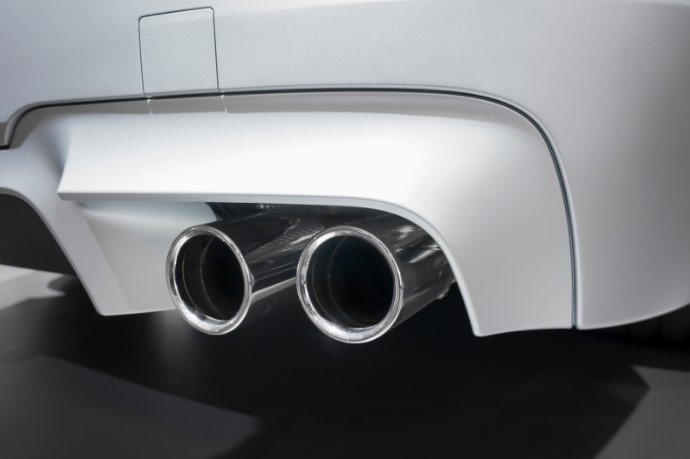 Спортивные глушители для авто Спортивные глушители для авто